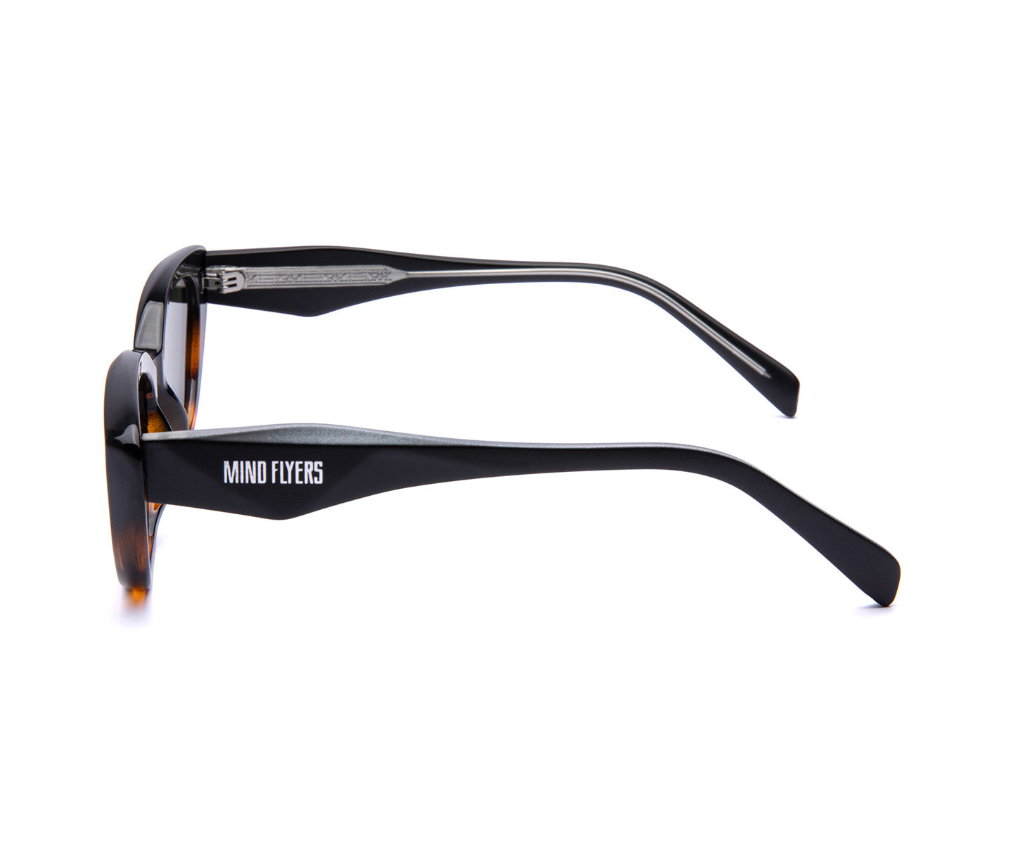 STRATOS - Black