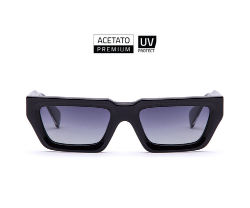 AVANT-GARDE - Black