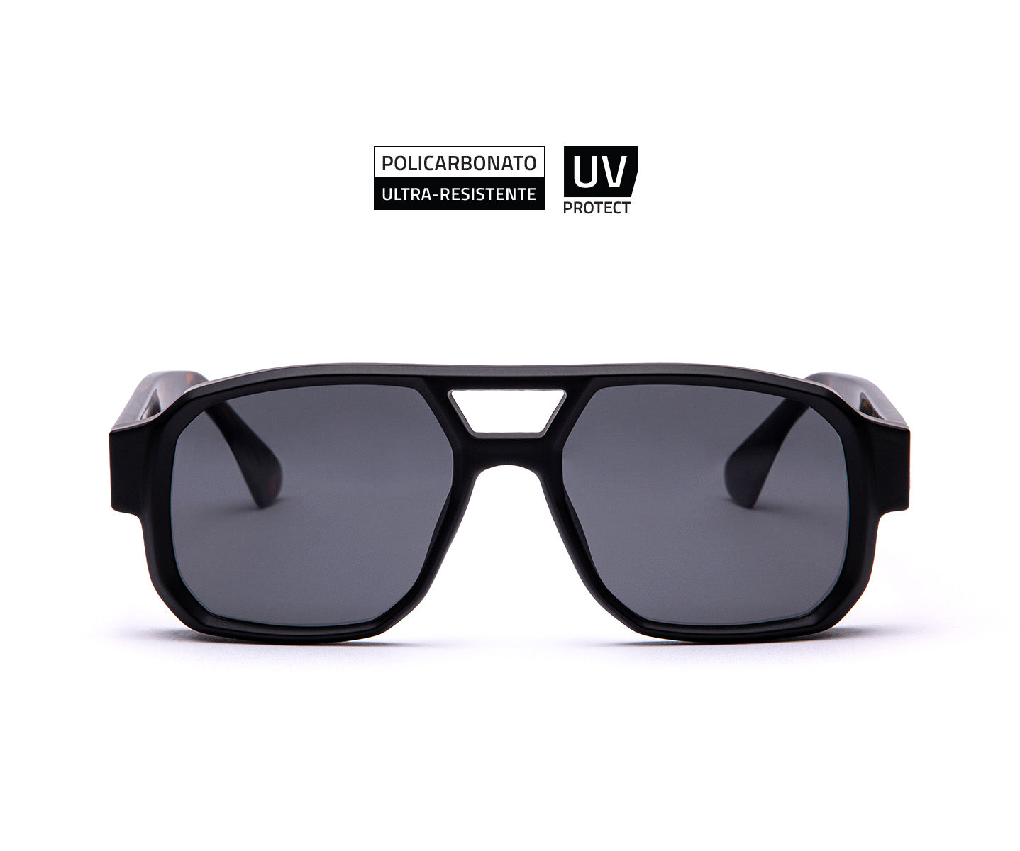 DANDY - Black Matte