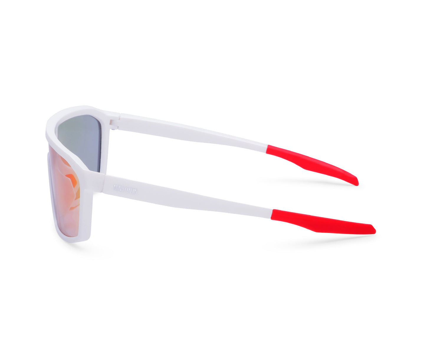 RUNNER - White