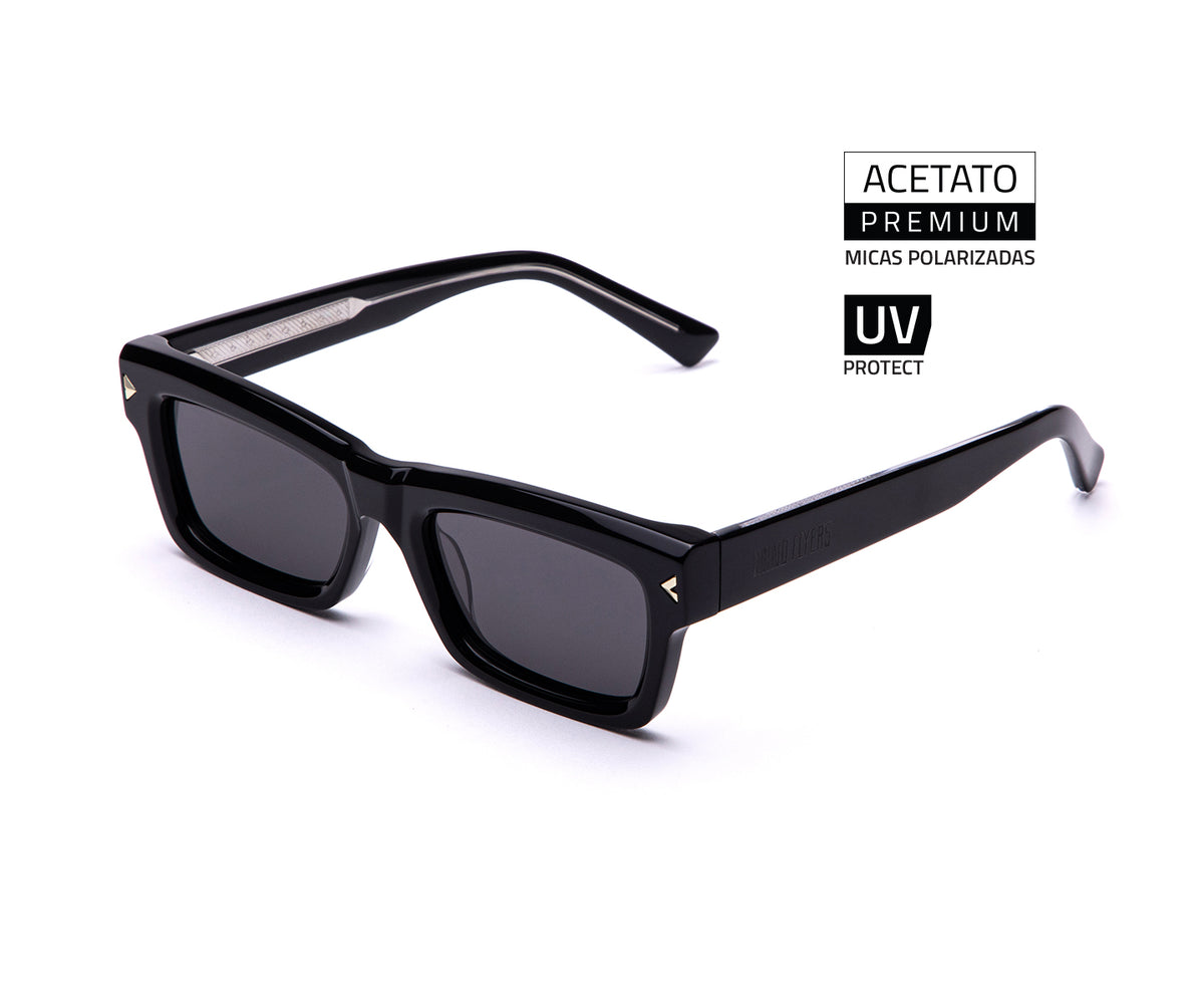 SPECTRE - Black
