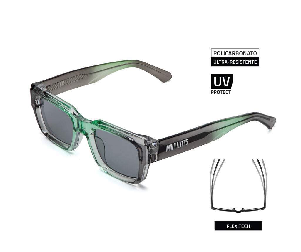 SUPREME - Iridiscent