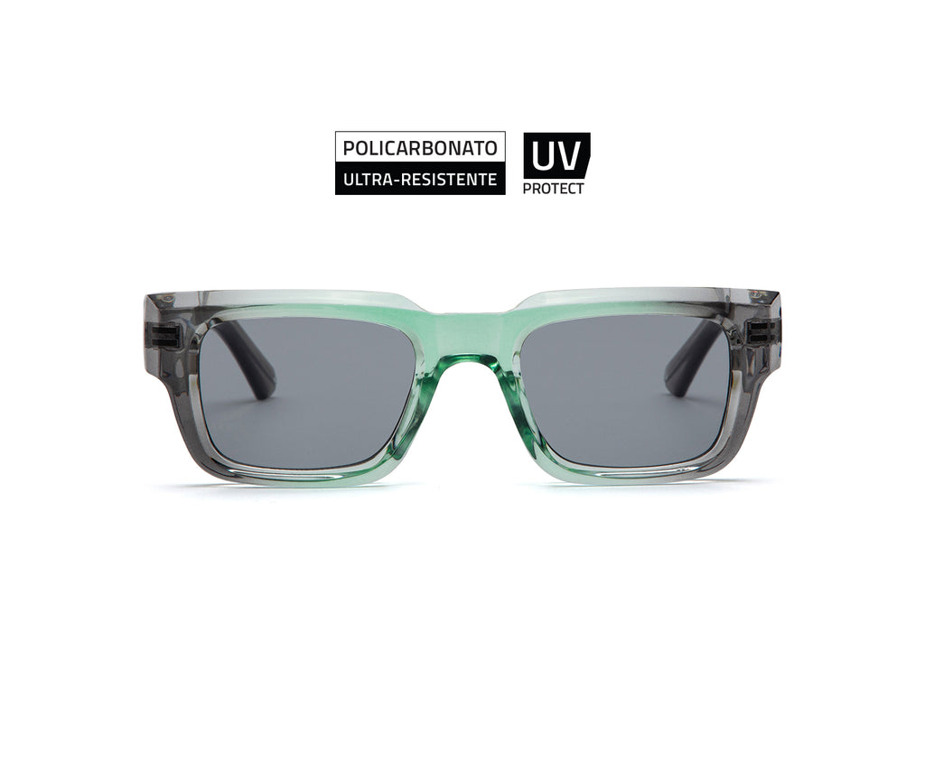 SUPREME - Iridiscent