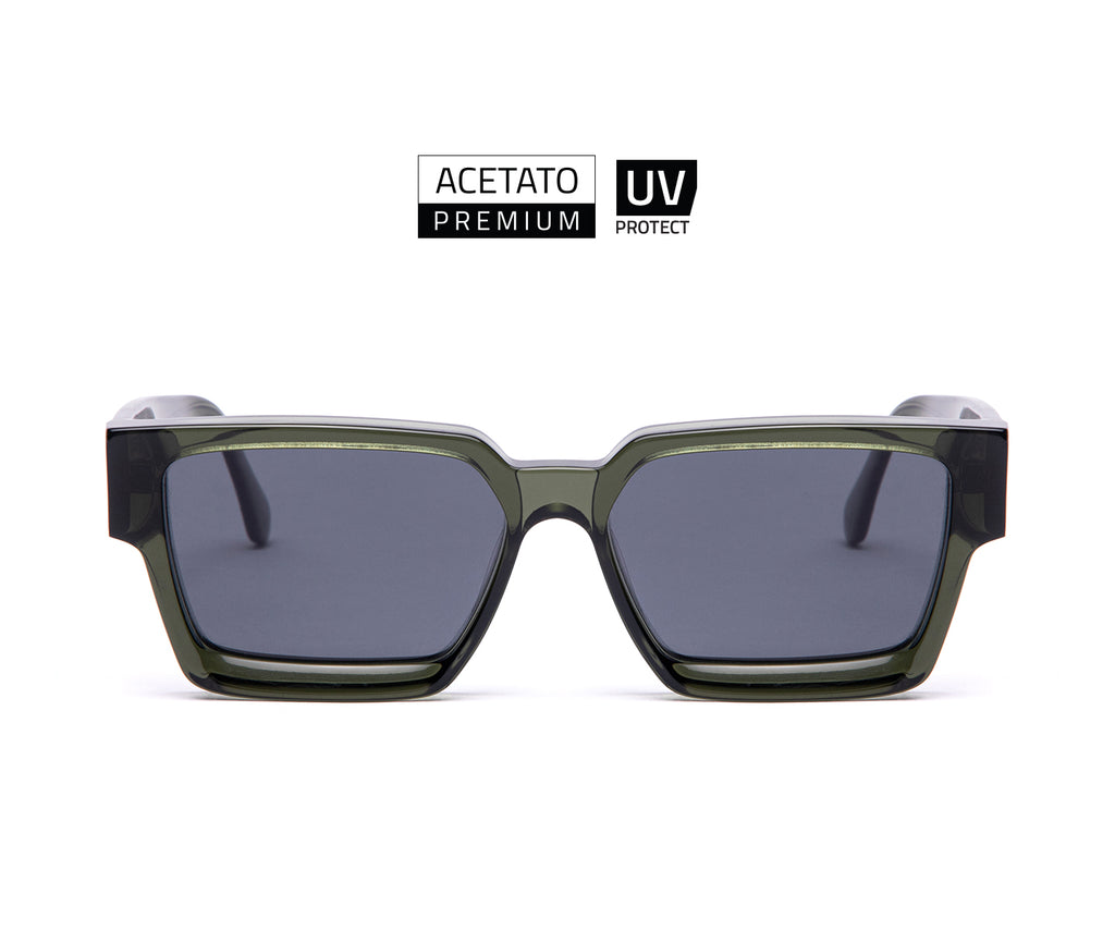 SWORDFISH - Military Green