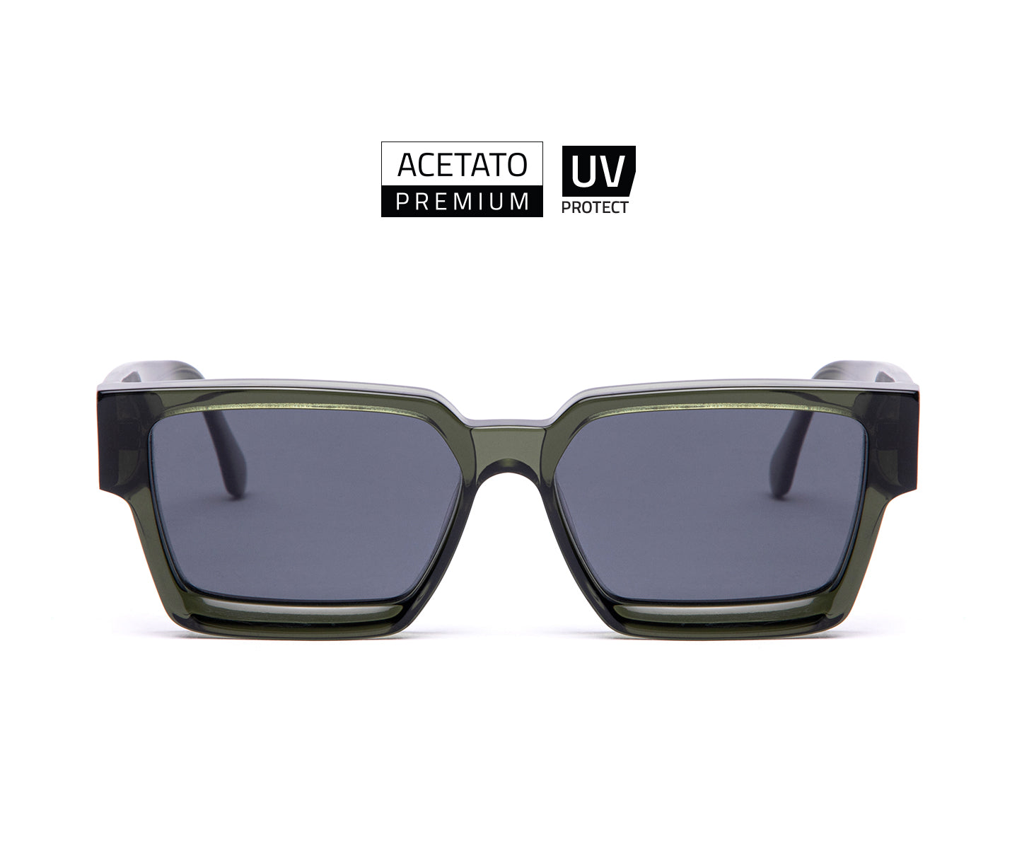 SWORDFISH - Military Green